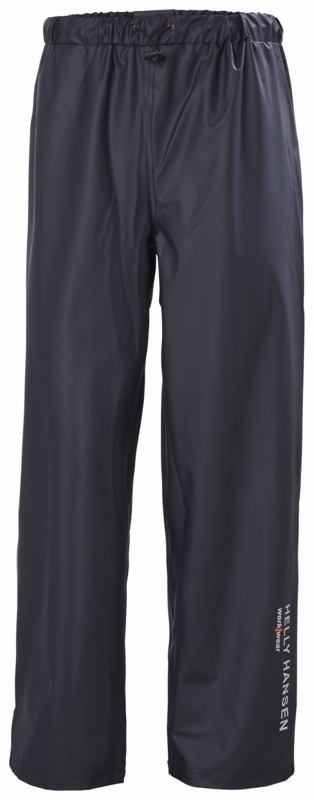 Regnbuks Voss 70480 Navy, str. XS