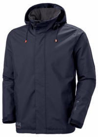 Helly Hansen - Skaljakke Oxford 71290 Navy