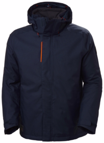 Helly Hansen - Vinterjakke Kensington 71345 Camo