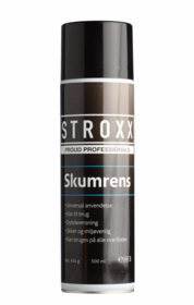 STROXX - Skumrens universal spray 500 ml