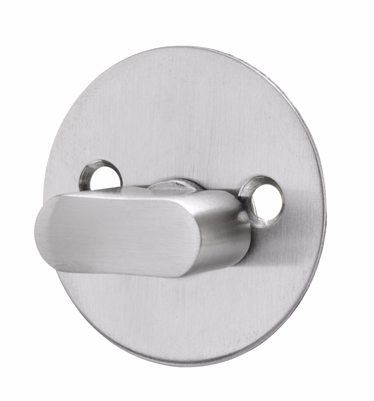 Vridergreb RS Ø52x2mm massiv cc30mm