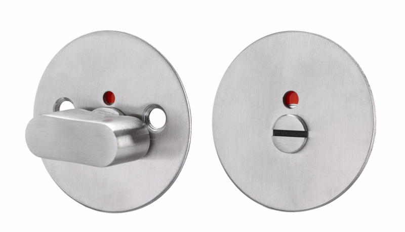 Toiletbesætning RS Ø52x2mm massiv cc30mm 35-55