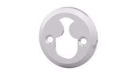 dormakaba - Cylinderring RS indv Rokoko