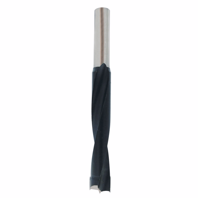 Dyvelbor hm 8mm 8mm skaft