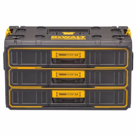 DeWALT - Værktøjskasse Tough System 2.0 DWST08330-1