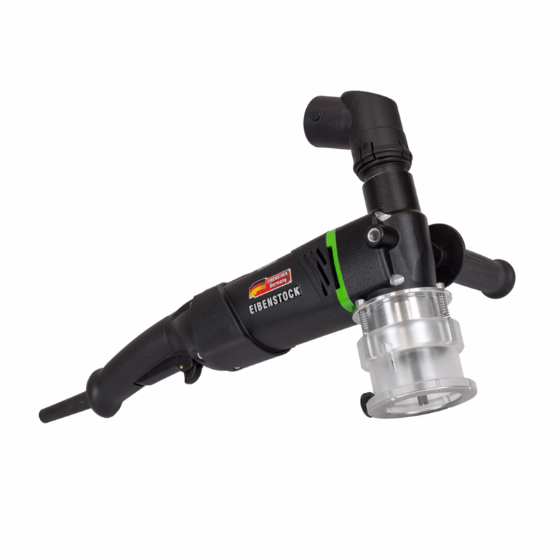 Fugefræser EFU 1200