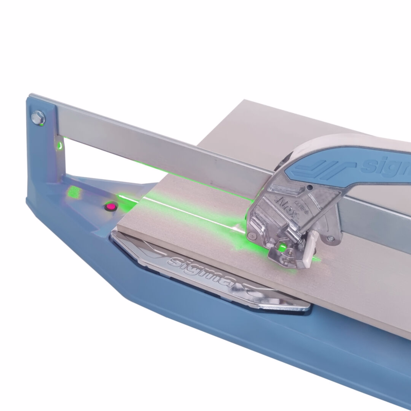 Laserkit t/fliseskærer Serie 4