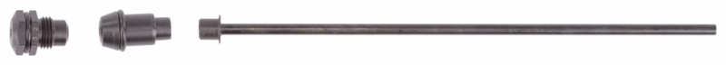 Nittesæt Ø2,4mm t/DRV150/250