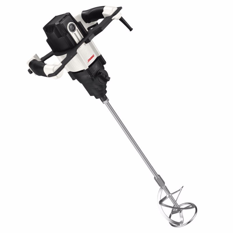 Røreværk STM-1800 PRO, 2 gear, 1800W m/piskeris