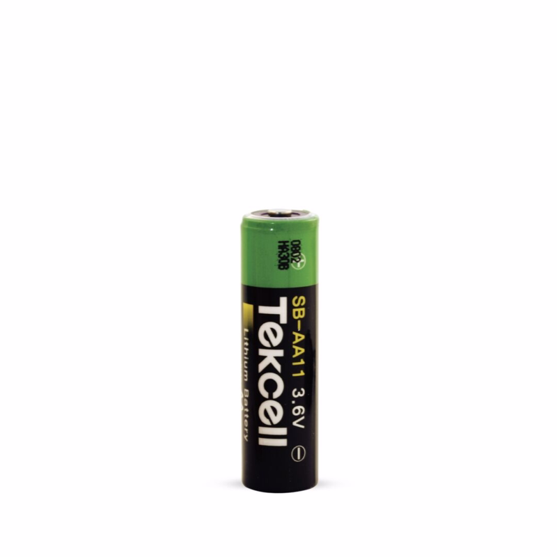 Batteri AA SB-AA11-TC 3,6V, 2500mAh