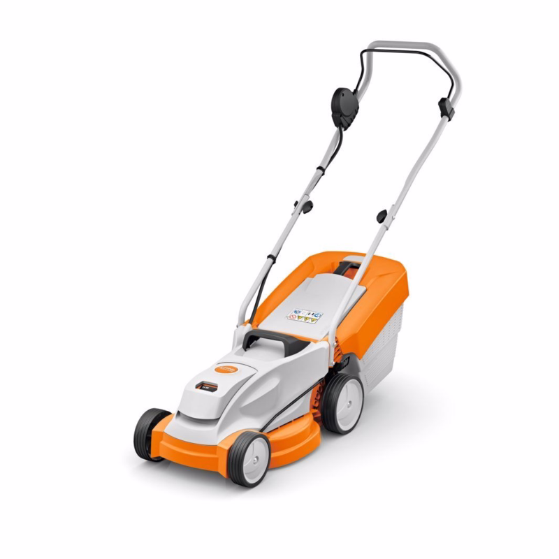 Plæneklipper batteri RMA 235.0
