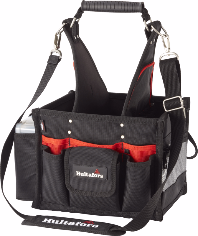 Værktøjstaske Elektrikere