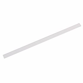 Renz - Plastskinne 16x298mm t/Basic 701