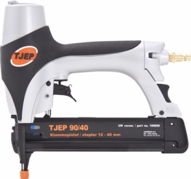 Tjep - Klammepistol 9040