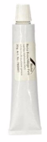 Roto - Låsefedt hvid 20ml. tube