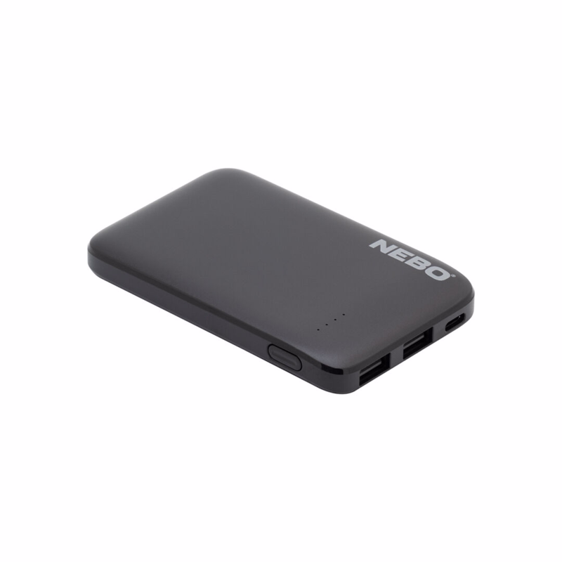 Powerbank 5000 mAh