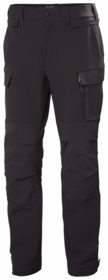 Helly Hansen - Servicebuks Barcode 77381 Black