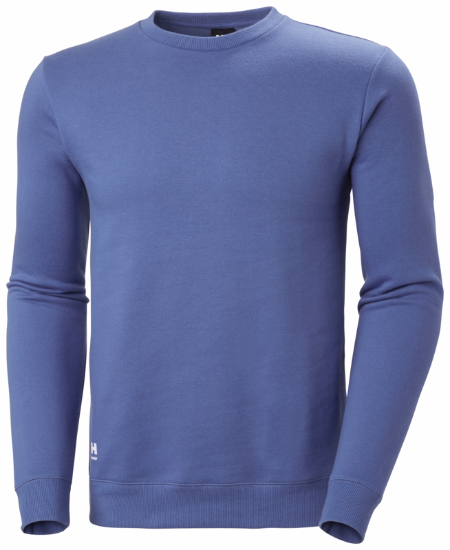 Sweatshirt Classic 79324 Stoneblue, str. XS