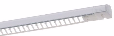 Ventilationsventil til gas GR5000 hvid