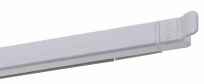 Ventil SM 2900EA 457mm Hvid