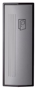 Albuekontakt JCK205 m/ 2 microswitches