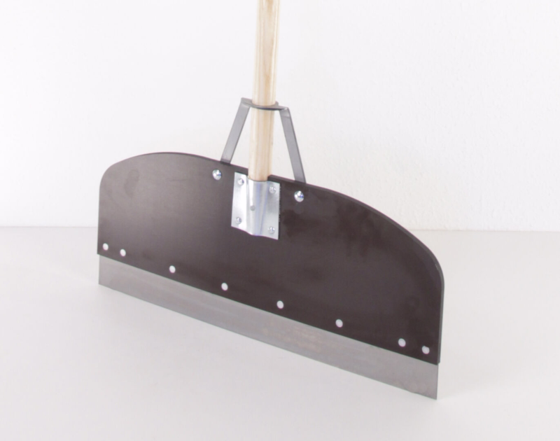 Gratspade m/beslag, 50 cm