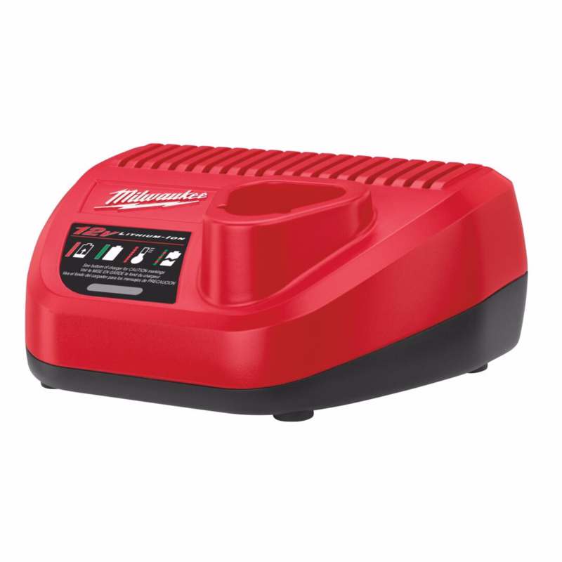Oplader C12C 12V