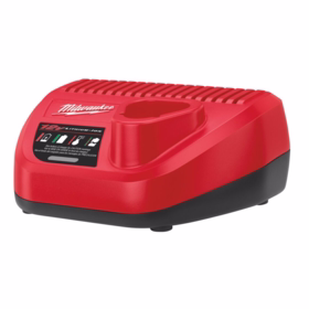 Milwaukee - Oplader C12C 12V