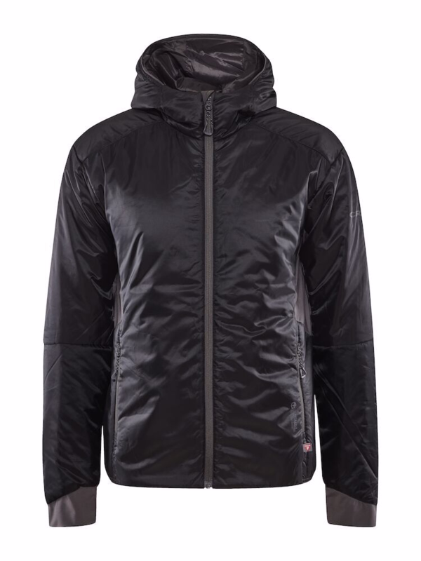 Jakke ADV Explore 1913804 Black str. 2XL