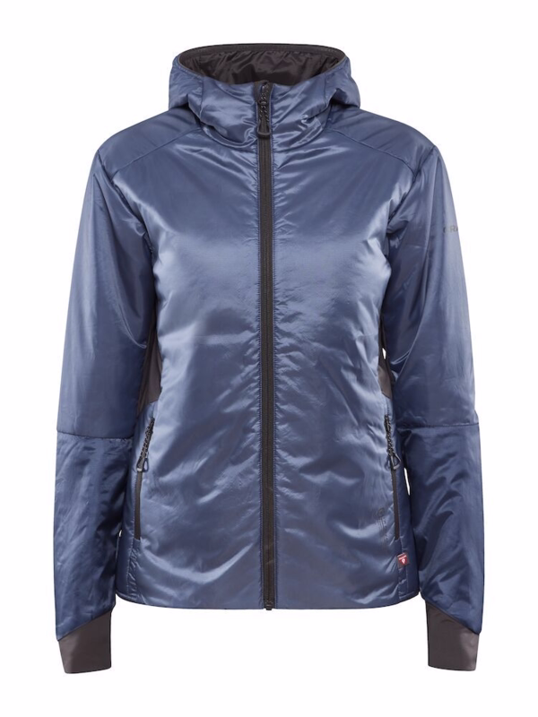 Jakke Dame ADV Explore 1913805 Flow str. XS