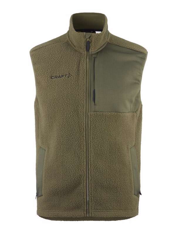Fleecevest ADV Explore 1913810 Rift str. 4XL