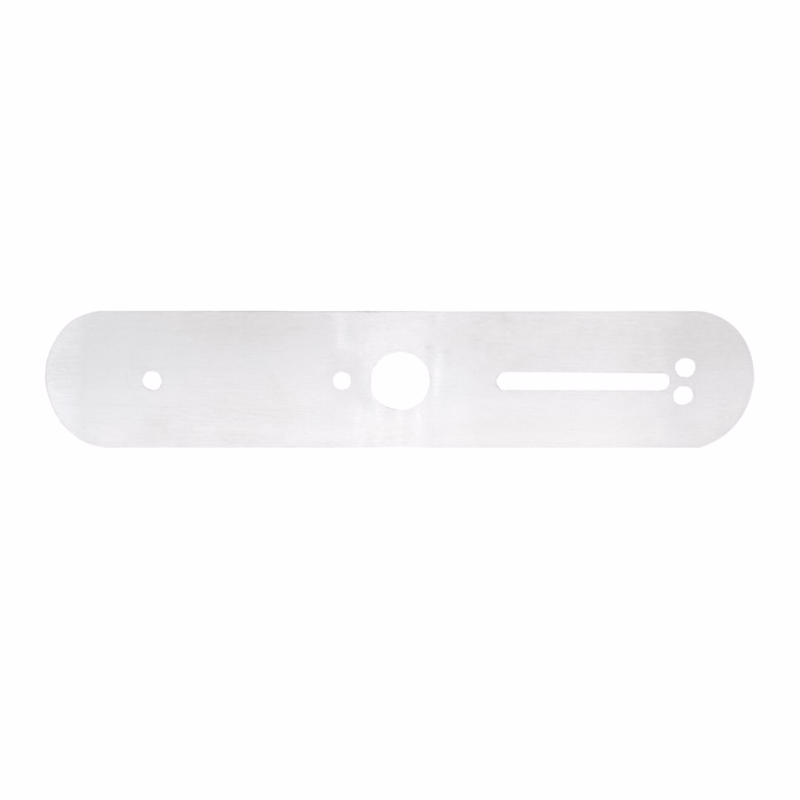 Dækskilte RS 60x300mm t/BG2000