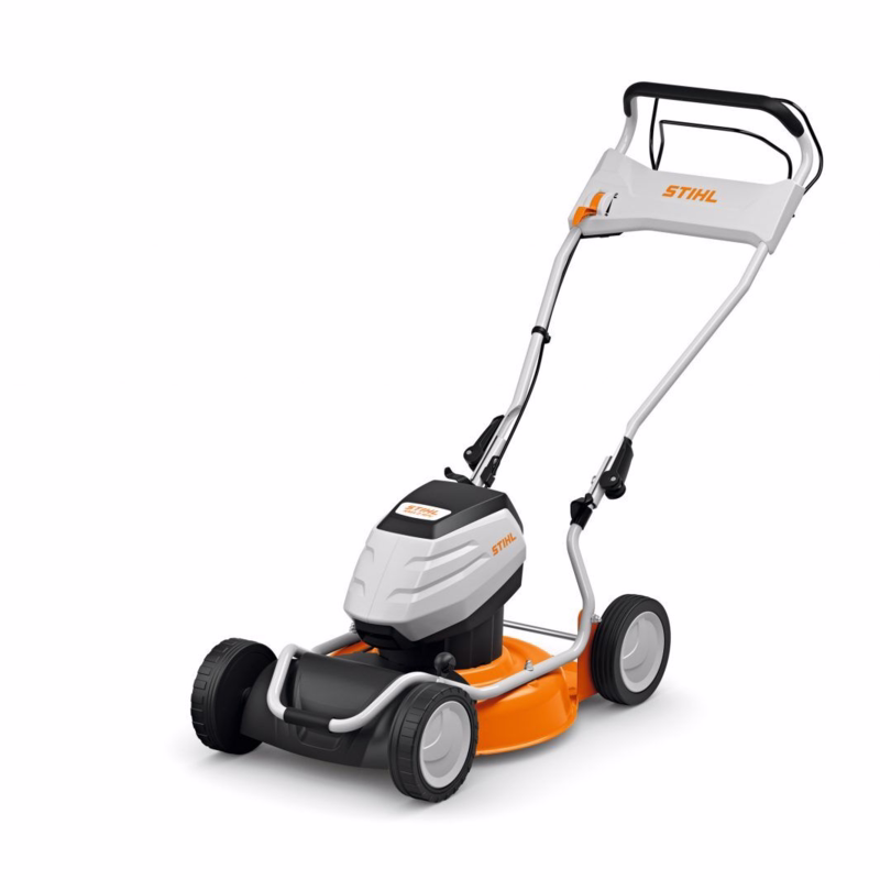 Plæneklipper 36V RMA 2.2 RPV, inkl.AP300S/AL301