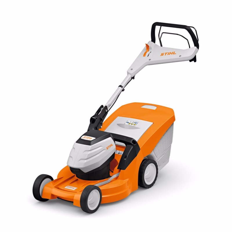 Plæneklipper 36V batteri RMA 448.2 PV, Solo