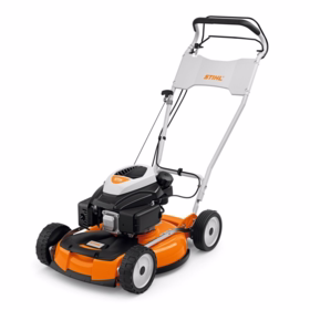 Stihl - Plæneklipper RM 4.0 RTP