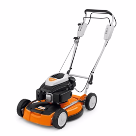 Stihl - Plæneklipper RM 4 RV