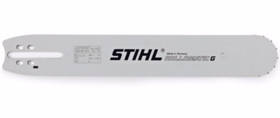 Stihl - Sværd G 40cm/16" 1,6mm/0.063" 3/8"
