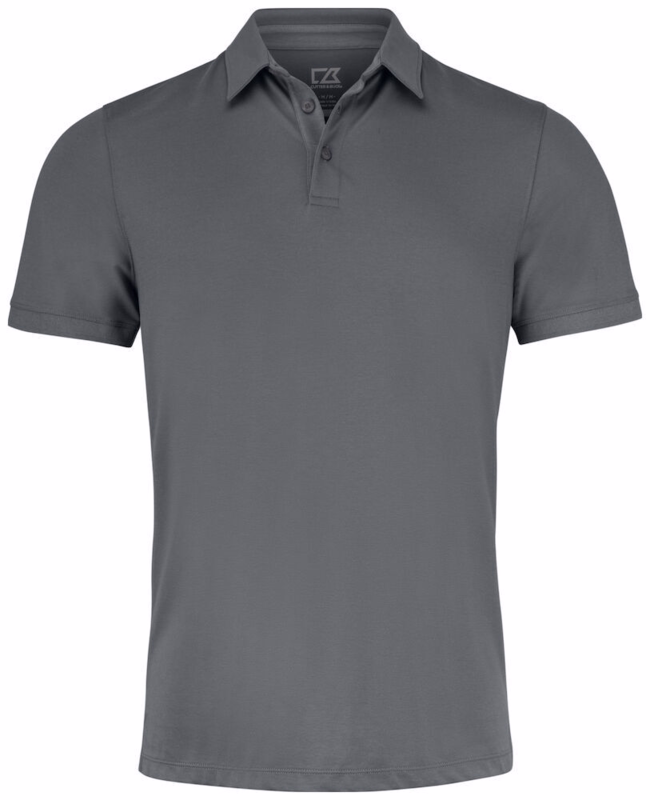 Polo Shirt Oceanside pistol, str. L
