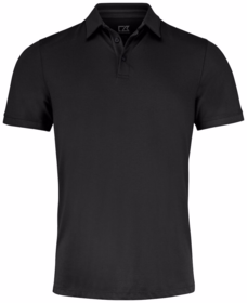 Cutter Buck - Polo Shirt Oceanside sort,