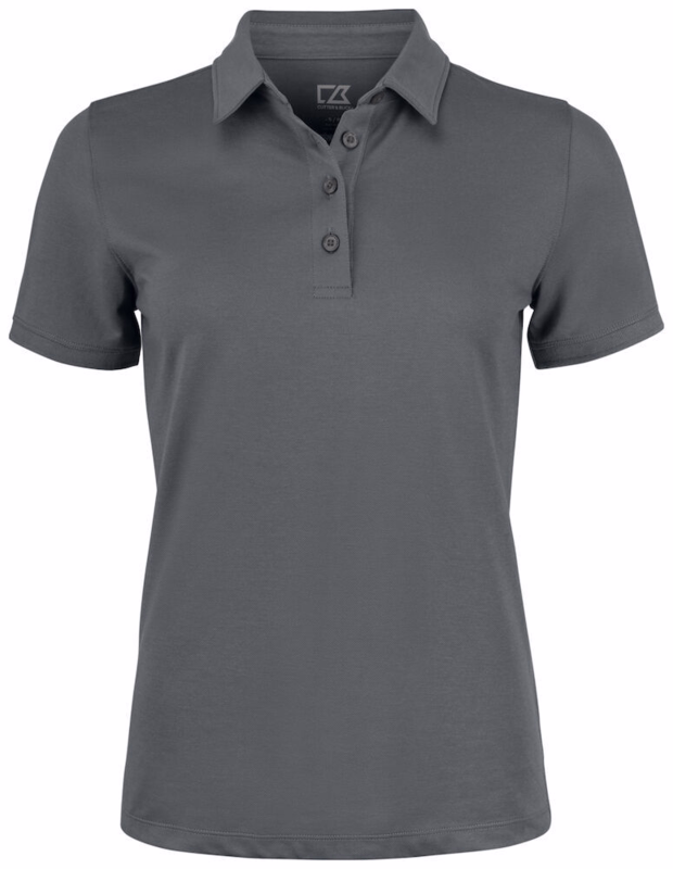 Polo Shirt Dame Oceanside pistol, str. L
