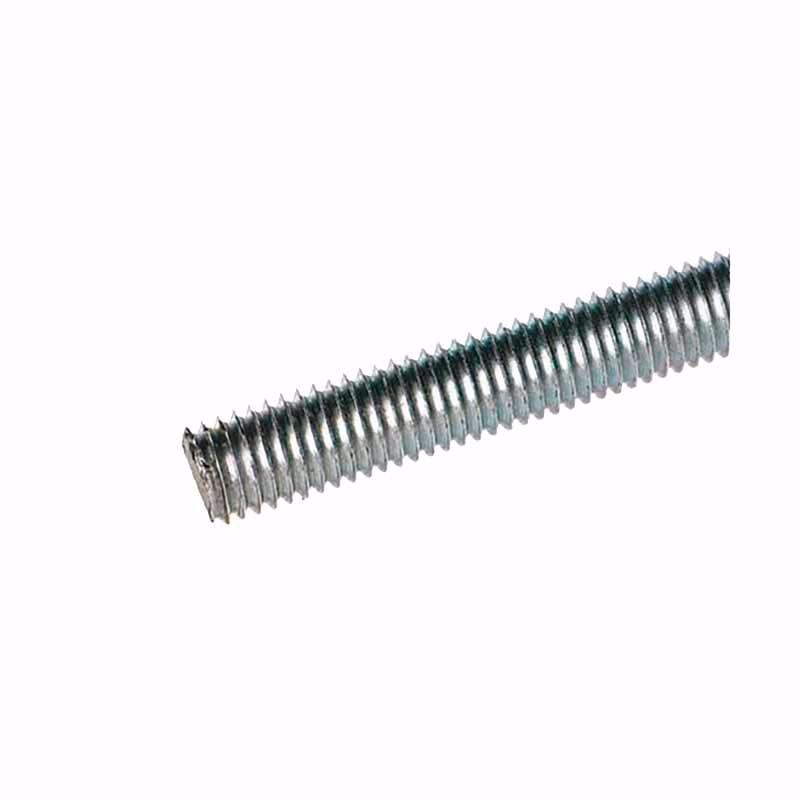 Gevindjern D976A rs A4 m6x1000 "gevinstang"