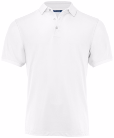 Cutter Buck - Poloshirt 354434 Virtue Eco White