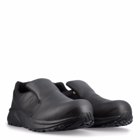 Sika footwear - Sikkerhedsko Slip-on Cloud 60401 Sort