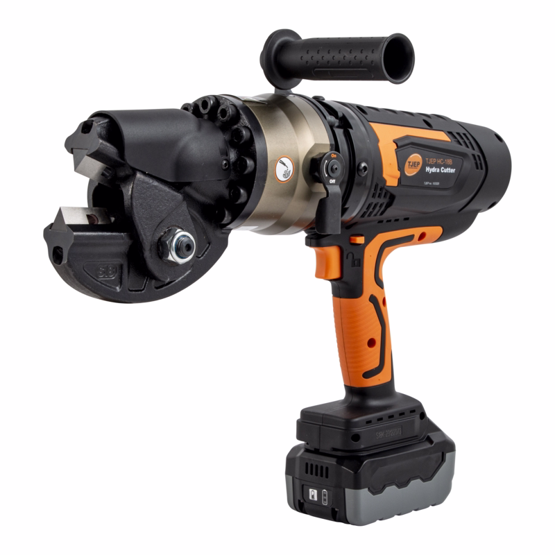 Armeringsklipper 18V HC-18B