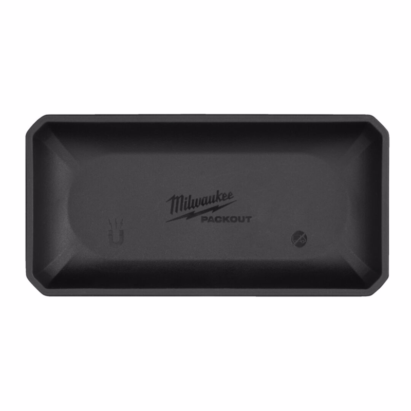 Skål PACKOUT magnetisk 10x20 cm