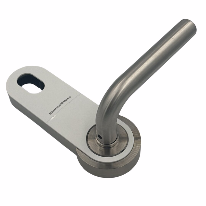 SmartHandle AX t/Modul lås E1, mek. overide, hvid, Small