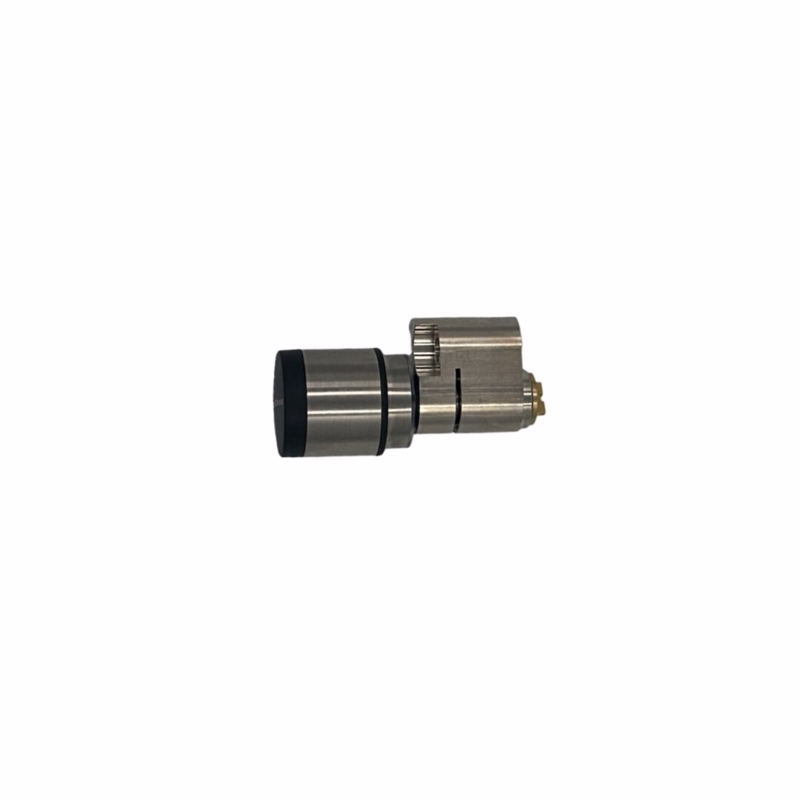 Ovalcylinder digital AX Rokoko Passiv