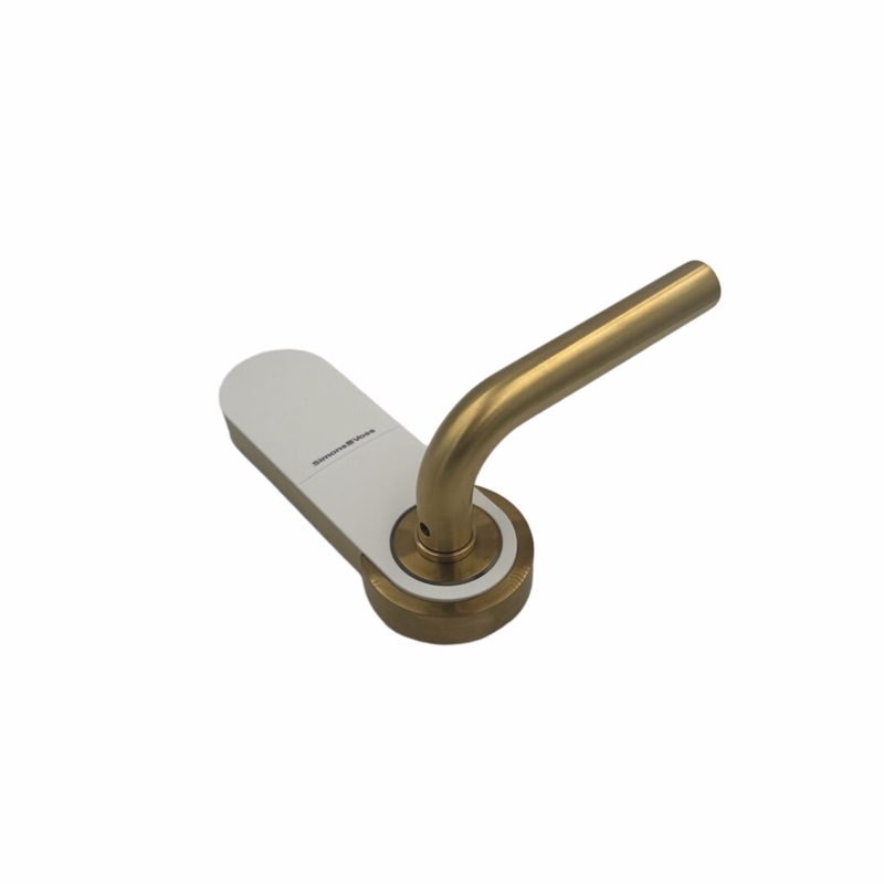 SmartHandle AX t/Modul lås E0, mess, Small