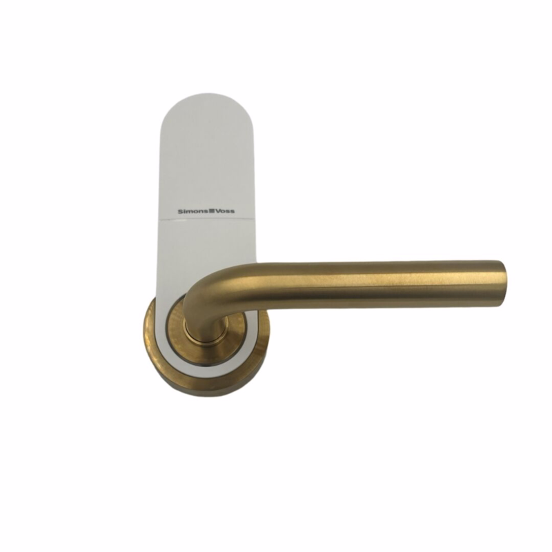 SmartHandle AX t/Euro lås A1, hvid, Small