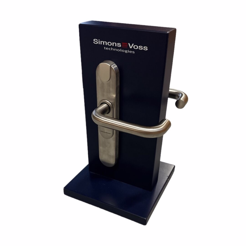 Demo Mock-up med SmartHandle 3062